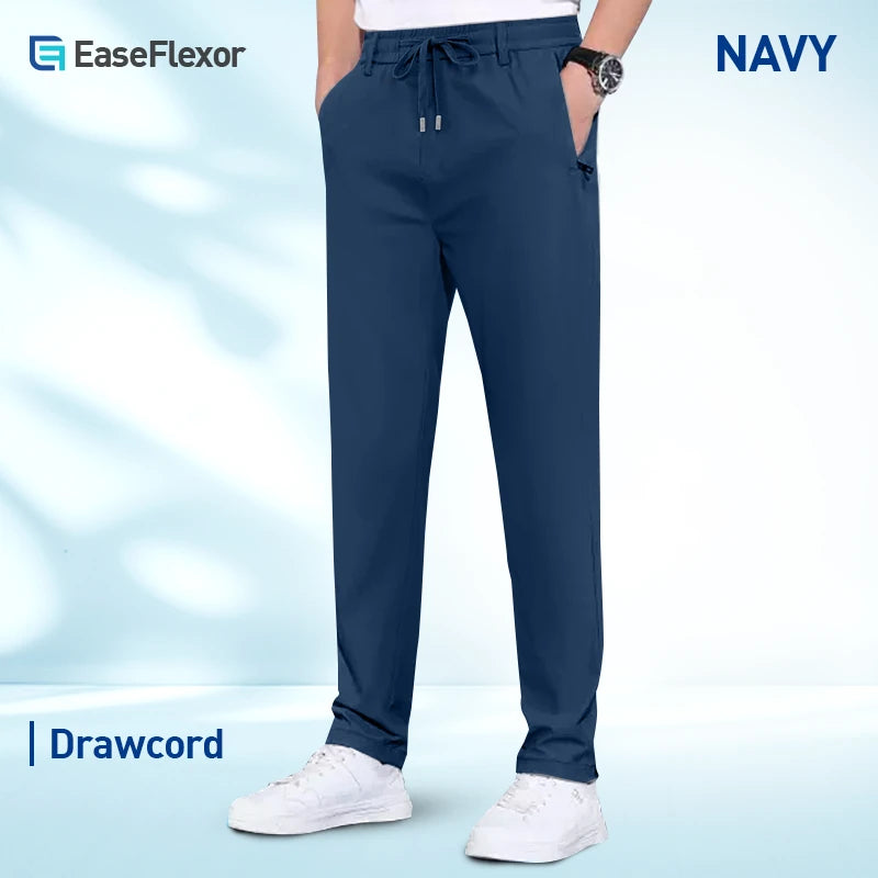 Men's Ultra Stretch Quick Drying Pants - EaseFlexor