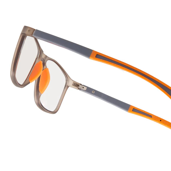 VisionSync Multifocal Glasses | Smart Adaptive Technology