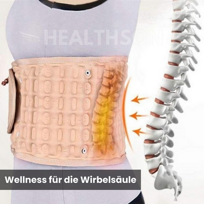Lumbara - Befreiendes Gefühl für Deinen Rücken