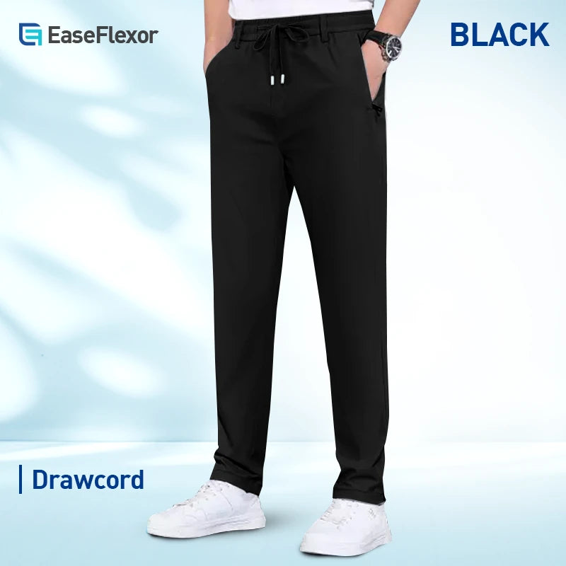 Men's Ultra Stretch Quick Drying Pants - EaseFlexor