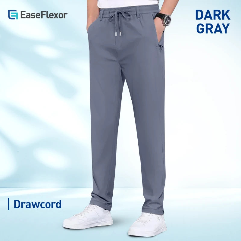 Men's Ultra Stretch Quick Drying Pants - EaseFlexor