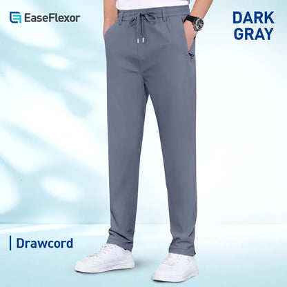 Men's Ultra Stretch Quick Drying Pants - EaseFlexor