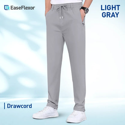 Men's Ultra Stretch Quick Drying Pants - EaseFlexor