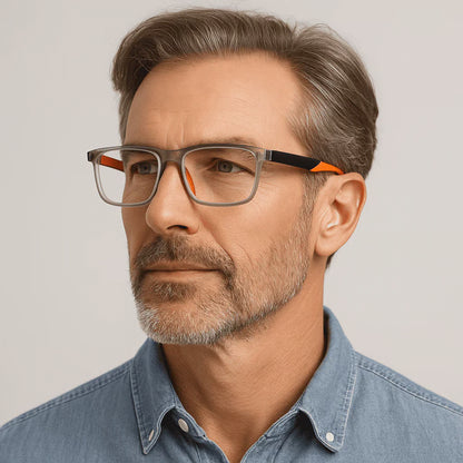 VisionSync Multifocal Glasses | Smart Adaptive Technology