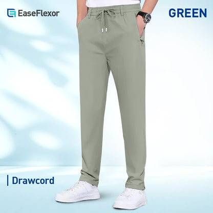 Men's Ultra Stretch Quick Drying Pants - EaseFlexor