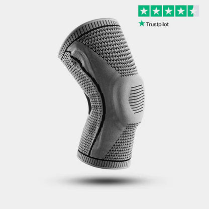 Instantly Relieve Knee Pain Without Surgery or Injections With The Limitless Knee Pro™