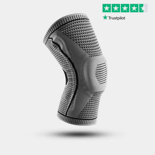 Instantly Relieve Knee Pain Without Surgery or Injections With The Limitless Knee Pro™