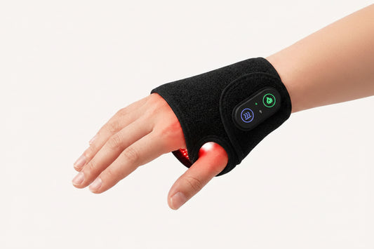 End Tingling, Numbness & Wrist Pain — In Just 15 Minutes a Day.