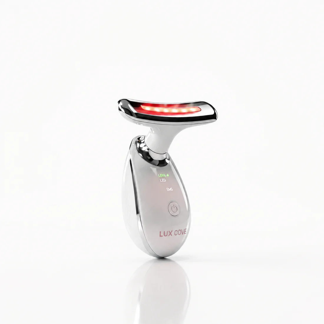 Lux Cove 7-in-1 LED Facial Sculptor