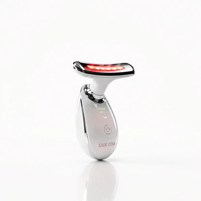 Lux Cove 7-in-1 LED Facial Sculptor