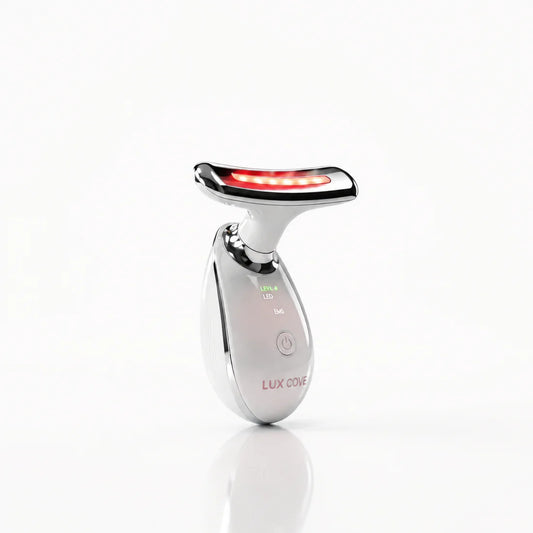 Lux Cove 7-in-1 LED Facial Sculptor
