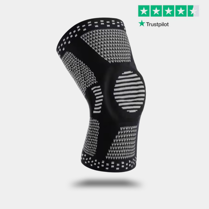 Instantly Relieve Knee Pain Without Surgery or Injections With The Limitless Knee Pro™