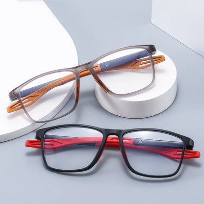 VisionSync Multifocal Glasses | Smart Adaptive Technology