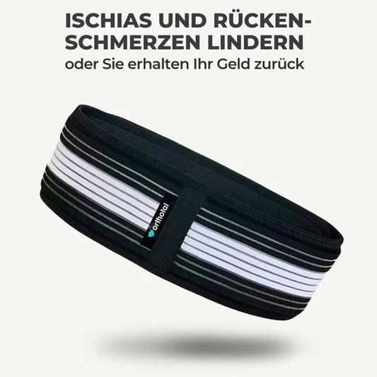 Orthogürtel