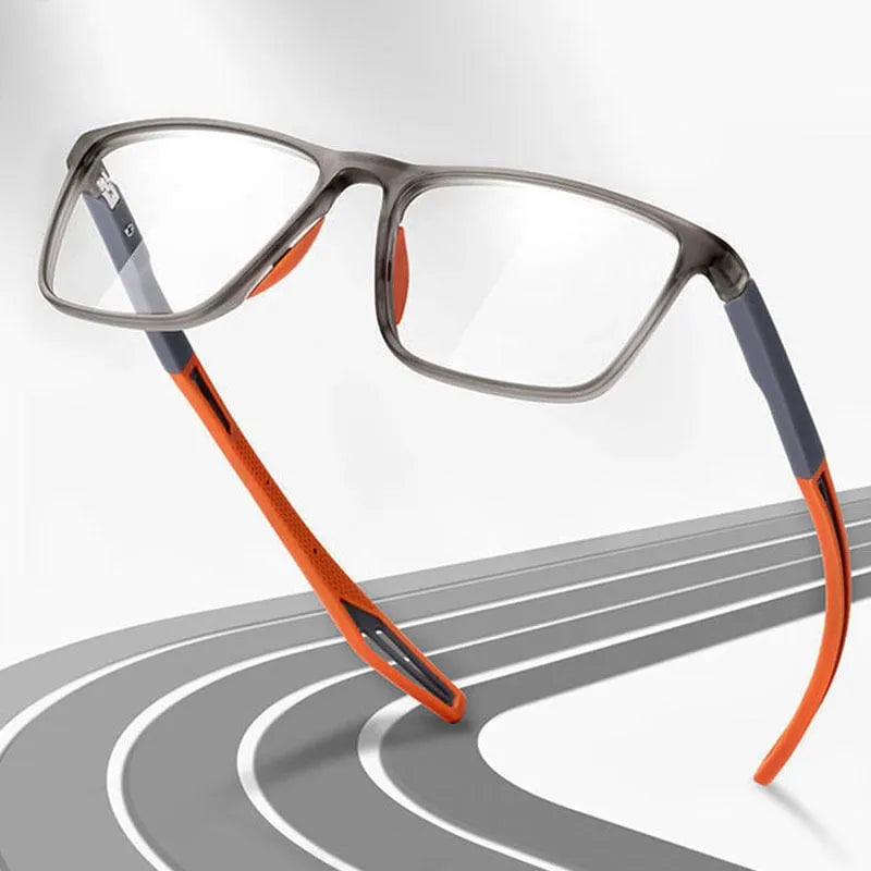 VisionSync Multifocal Glasses | Smart Adaptive Technology