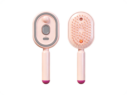 Wellkin™ Steam Hairbrush