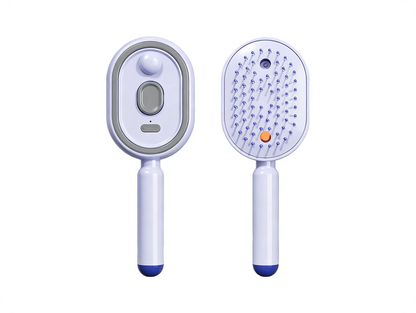 Wellkin™ Steam Hairbrush